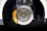 Mine's R35 GT-R Circuit Version Picture